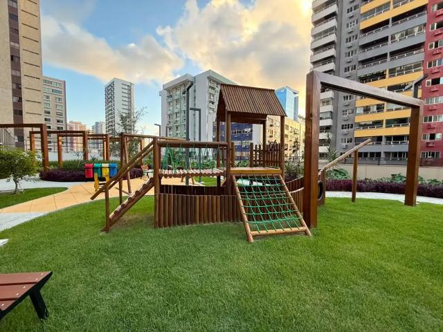 Apartamento para Locação em Recife/PE Boa Viagem 4 Quartos
