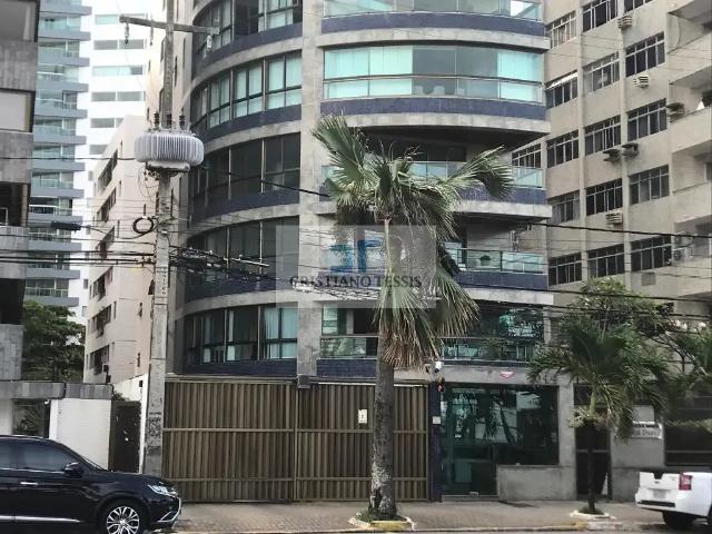 Apartamento para Locação em Recife/PE Boa Viagem 4 Quartos
