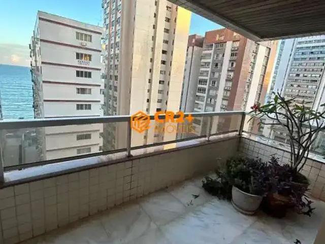 Apartamento para Locação em Recife/PE Boa Viagem 4 Quartos