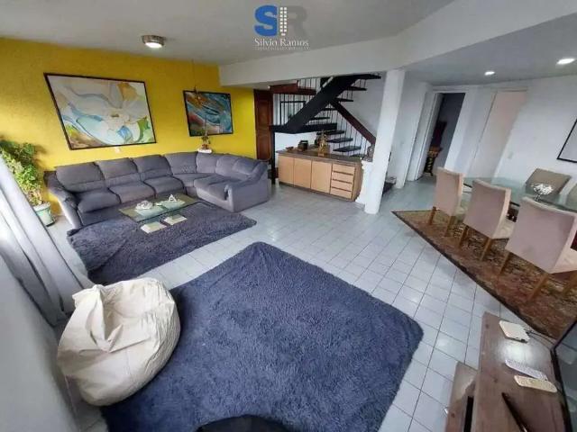 Apartamento para Locação em Recife/PE Boa Viagem 4 Quartos