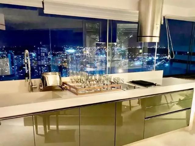 Apartamento para Locação em Recife/PE Boa Viagem 4 Quartos