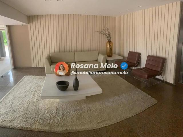 Apartamento para Locação em Recife/PE Boa Viagem 4 Quartos