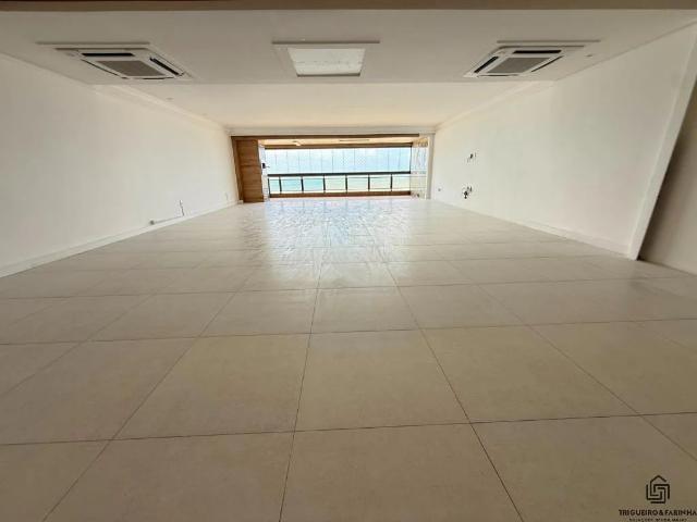Apartamento para Locação em Recife/PE Boa Viagem 4 Quartos