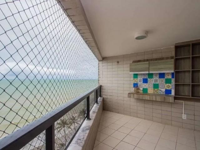 Apartamento para Locação em Recife/PE Boa Viagem 4 Quartos