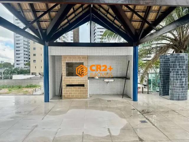 Apartamento para Locação em Recife/PE Boa Viagem 4 Quartos