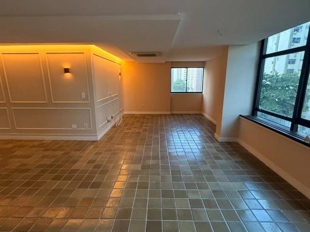Apartamento para Locação em Recife/PE Boa Viagem 4 Quartos