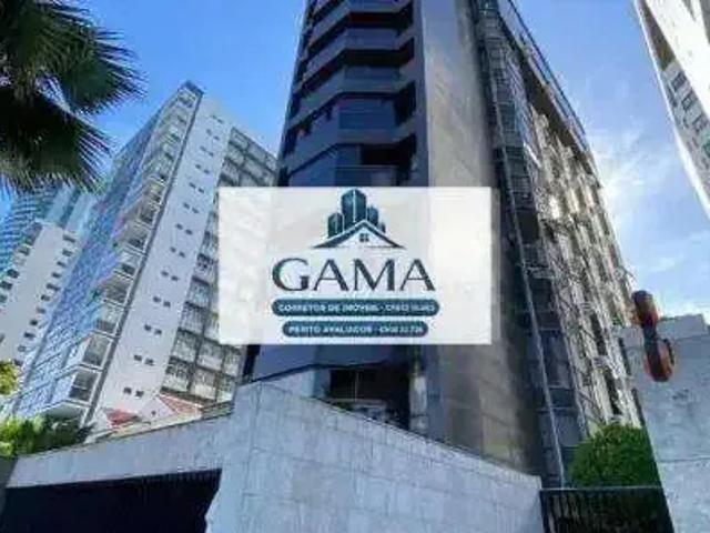 Apartamento para Locação em Recife/PE Boa Viagem 4 Quartos