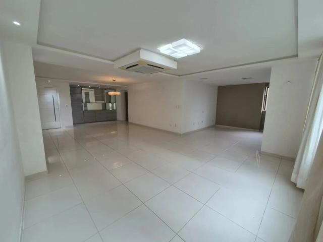 Apartamento para Locação em Recife/PE Boa Viagem 4 Quartos