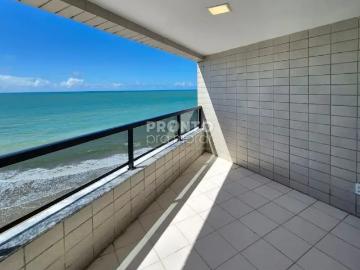 Apartamento para Locação em Recife/PE Boa Viagem 4 Quartos