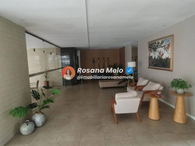 Apartamento para Locação em Recife/PE Boa Viagem 4 Quartos