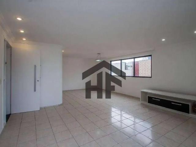 Apartamento para Locação em Recife/PE Boa Viagem 4 Quartos
