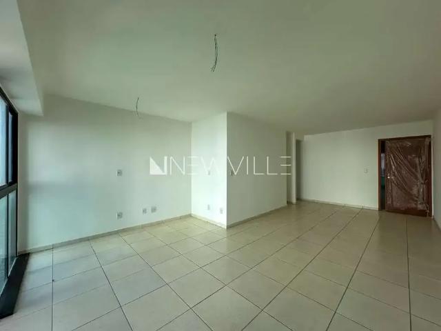Apartamento para Locação em Recife/PE Boa Viagem 4 Quartos