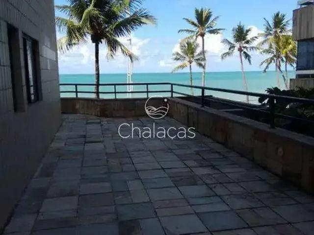 Apartamento para Locação em Recife/PE Boa Viagem 4 Quartos
