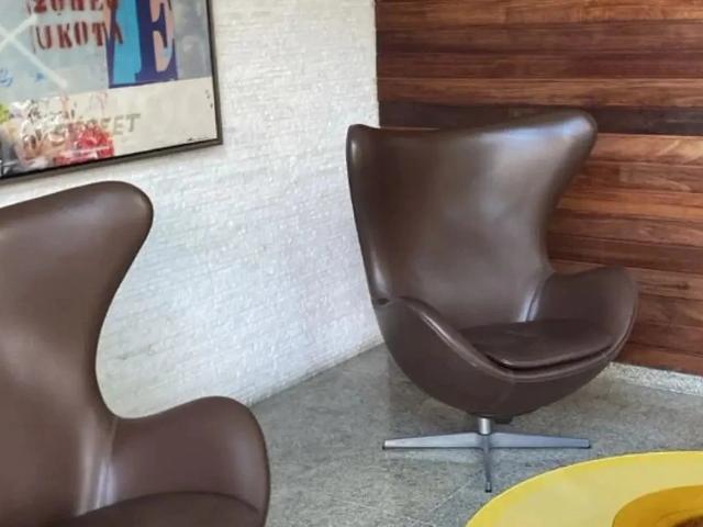 Apartamento para Locação em Recife/PE Boa Viagem 4 Quartos