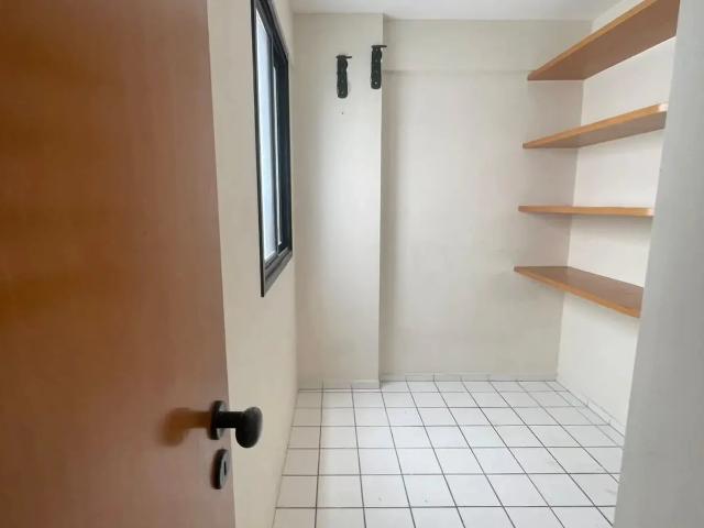 Apartamento para Locação em Recife/PE Boa Viagem 4 Quartos