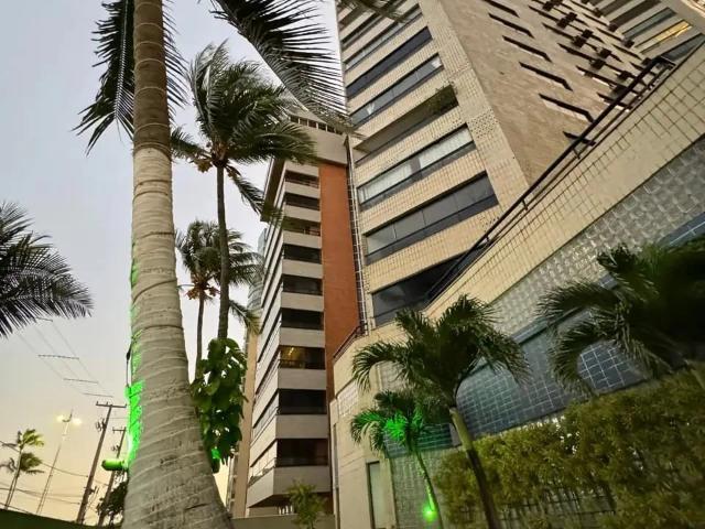 Apartamento para Locação em Recife/PE Boa Viagem 4 Quartos