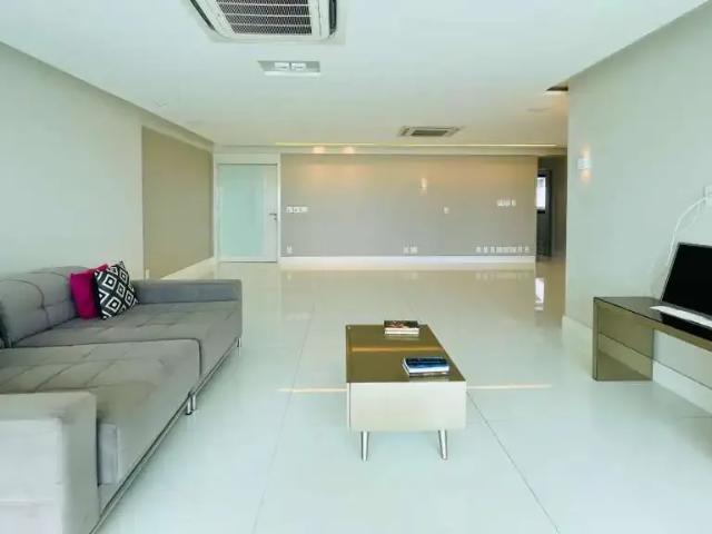 Apartamento para Locação em Recife/PE Boa Viagem 4 Quartos