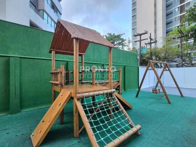 Apartamento para Locação em Recife/PE Boa Viagem 4 Quartos