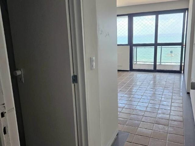 Apartamento para Locação em Recife/PE Boa Viagem 4 Quartos