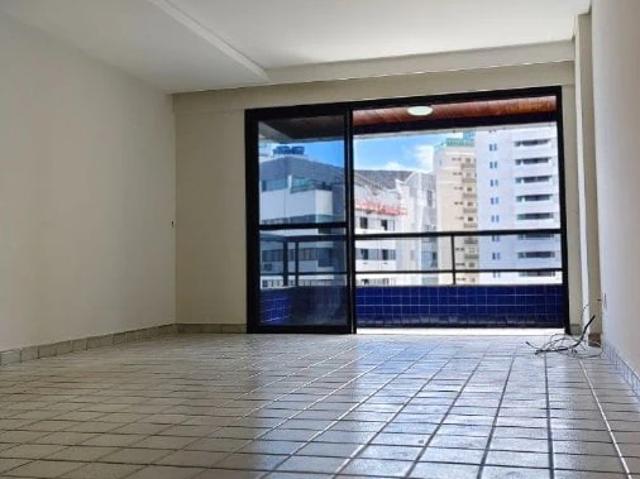Apartamento para Locação em Recife/PE Boa Viagem 4 Quartos