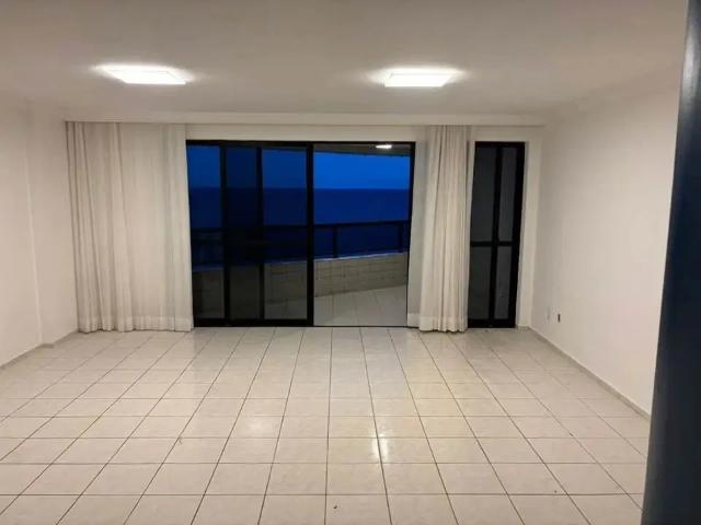 Apartamento para Locação em Recife/PE Boa Viagem 4 Quartos
