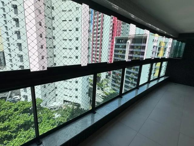Apartamento para Locação em Recife/PE Boa Viagem 4 Quartos