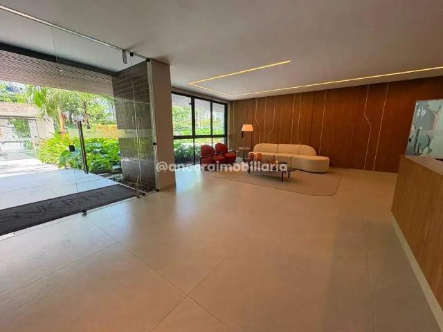 Apartamento para Locação em Recife/PE Boa Viagem 4 Quartos