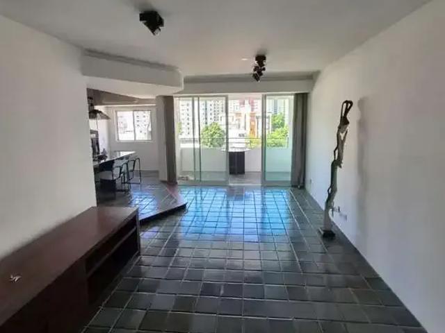 Apartamento para Locação em Recife/PE Boa Viagem 4 Quartos