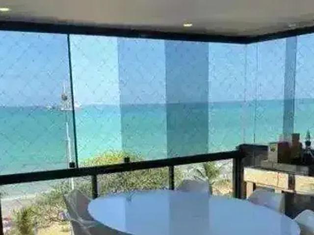 Apartamento para Locação em Recife/PE Boa Viagem 4 Quartos