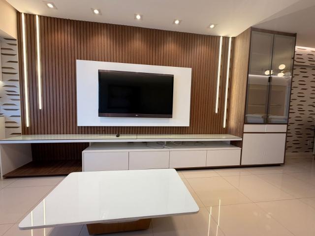 Apartamento para Locação em Recife/PE Boa Viagem 4 Quartos