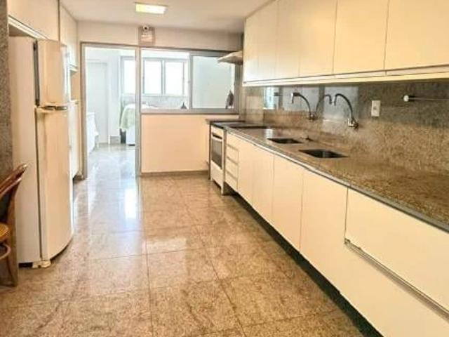 Apartamento para Locação em Recife/PE Boa Viagem 4 Quartos
