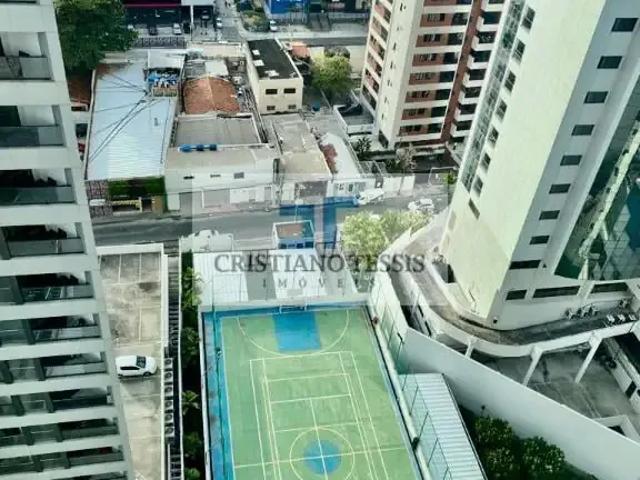 Apartamento para Locação em Recife/PE Boa Viagem 4 Quartos