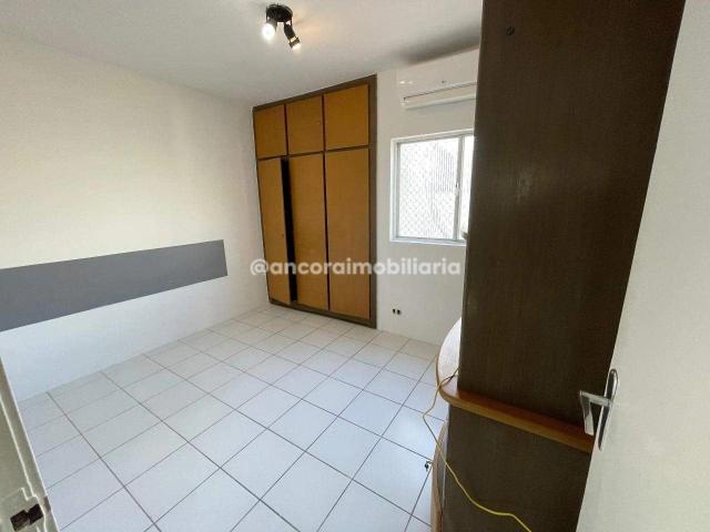 Apartamento para Locação em Recife/PE Boa Viagem 4 Quartos