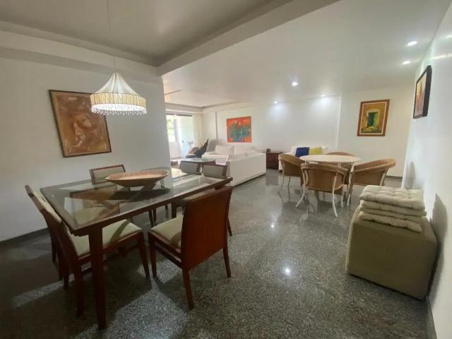 Apartamento para Locação em Recife/PE Boa Viagem 4 Quartos