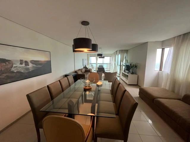 Apartamento para Locação em Recife/PE Boa Viagem 4 Quartos