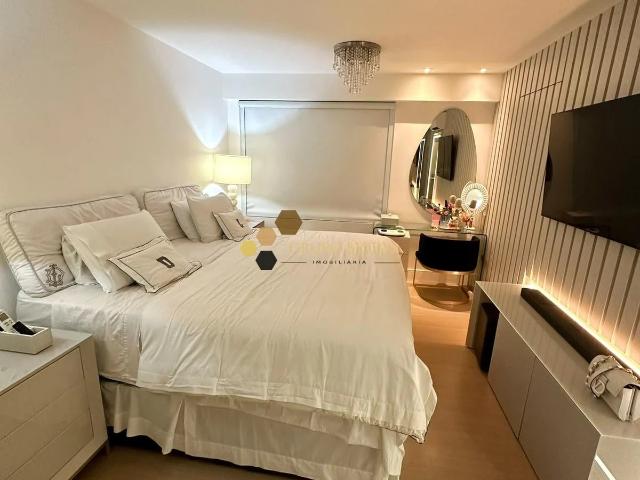 Apartamento para Locação em Recife/PE Boa Viagem 4 Quartos