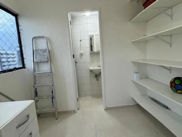 Apartamento para Locação em Recife/PE Boa Viagem 4 Quartos