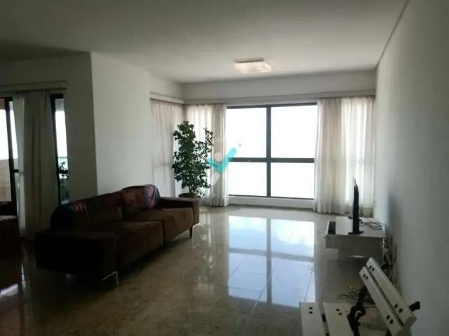 Apartamento para Locação em Recife/PE Boa Viagem 4 Quartos