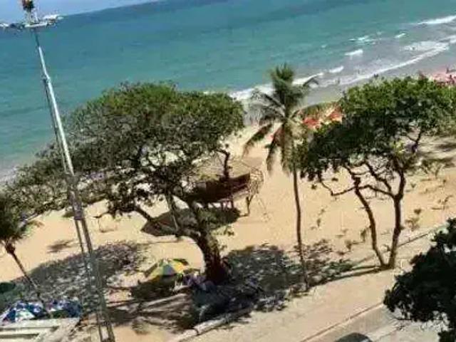 Apartamento para Locação em Recife/PE Boa Viagem 4 Quartos