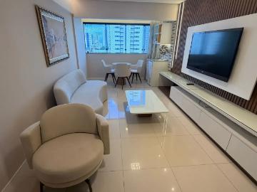 Apartamento para Locação em Recife/PE Boa Viagem 4 Quartos