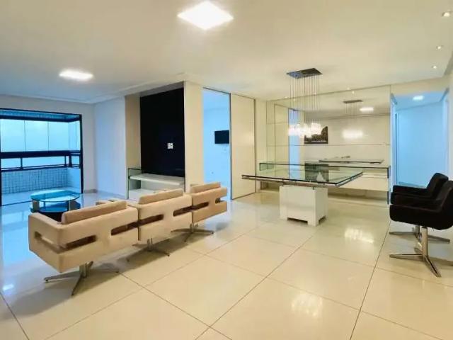 Apartamento para Locação em Recife/PE Boa Viagem 4 Quartos