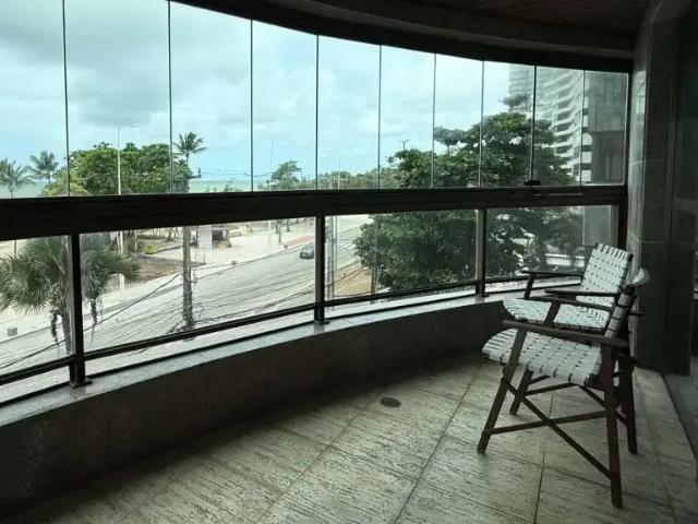 Apartamento para Locação em Recife/PE Boa Viagem 4 Quartos