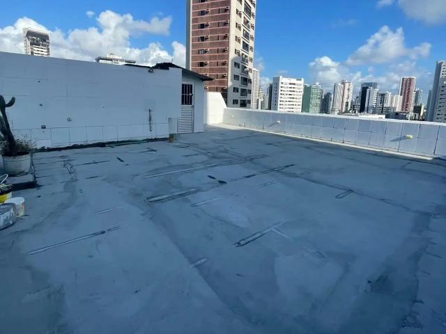 Apartamento para Locação em Recife/PE Boa Viagem 4 Quartos