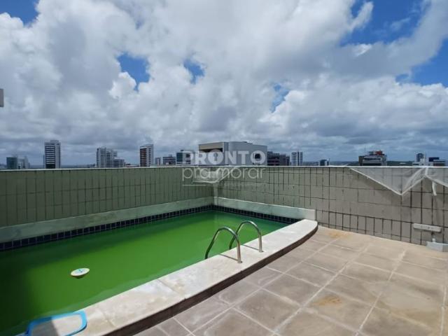 Apartamento para Locação em Recife/PE Boa Viagem 4 Quartos