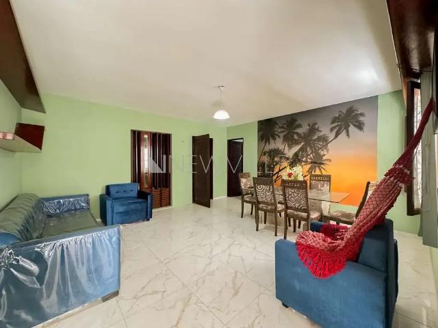 Apartamento para Locação em Recife/PE Boa Viagem 4 Quartos