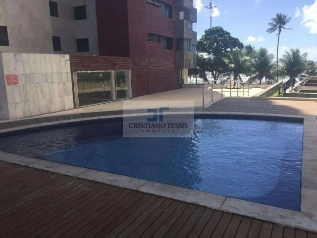 Apartamento para Locação em Recife/PE Boa Viagem 4 Quartos