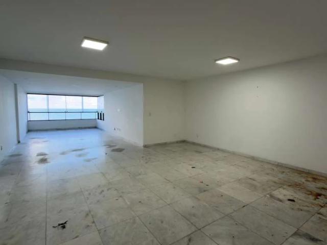 Apartamento para Locação em Recife/PE Boa Viagem 5 Quartos