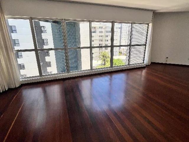 Apartamento para Locação em Recife/PE Boa Viagem 5 Quartos