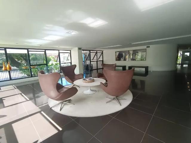 Apartamento para Locação em Recife/PE Boa Viagem