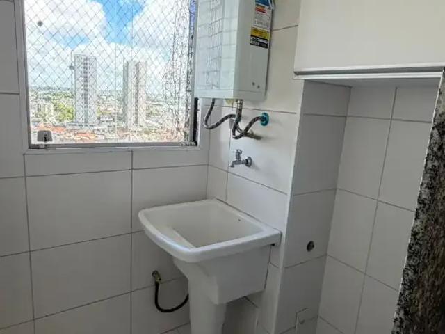 Apartamento para Locação em Recife/PE Boa Viagem